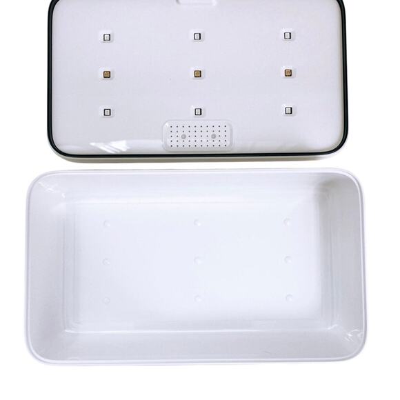 Simply Natural UV Sterilizer Box - Picture 2 of 12
